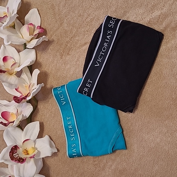 NWOT PINK VS Hipster Panties - Picture 3 of 5